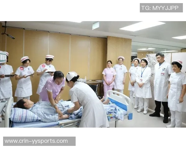 最快女护士被委屈？真没调休！歇息时才竞赛，和搭档领导共处和谐