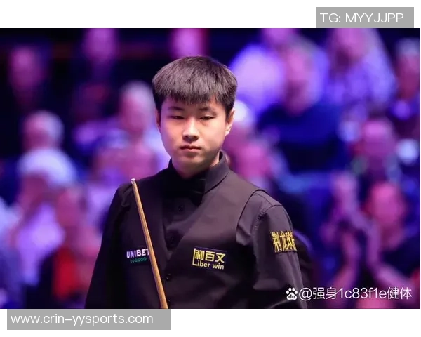 斯诺克苏格兰公开赛战报：两位中国选手离别，首场四强对决揭晓